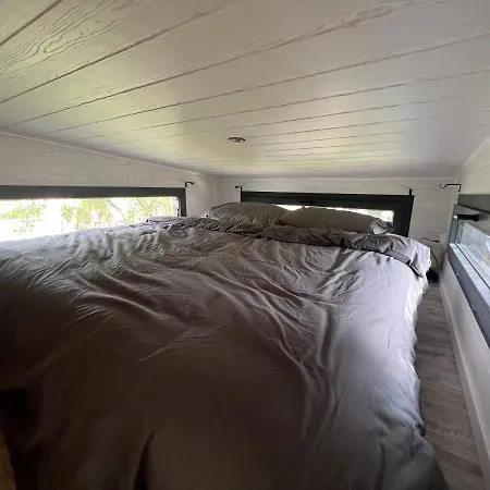 La Tiny D'othe Дом отдыха *