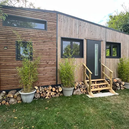 La Tiny D'othe Дом отдыха